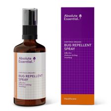 BUG REPELLENT SPRAY 100ml