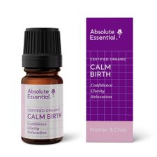 CALM BIRTH 5ml