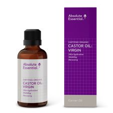 CASTOR OIL VIRGIN 50ml