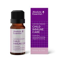 CHILD IMMUNE CARE 10ml