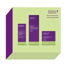 ROSE & FRANKINCENSE GIFT BOX