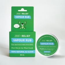 VAPOUR RUB 50g