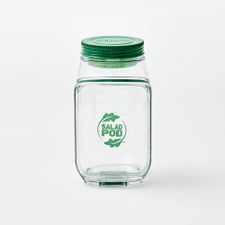 SALAD POD