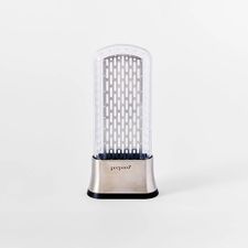 HERB SAVOR STAINLESS STEEL
