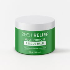 MULTI-PURPOSE RESCUE BALM 50ml