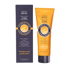 SPF50 SUNSCREEN 120g