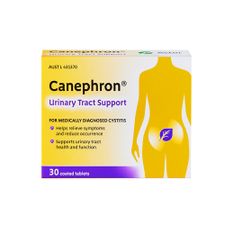 CANEPHRON UNO 30Tabs