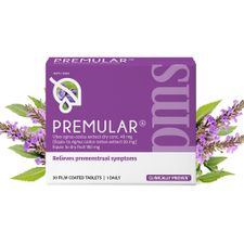PREUMLAR 30Tabs