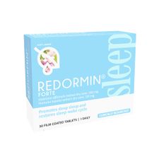 REDORMIN FORTE 30Tabs