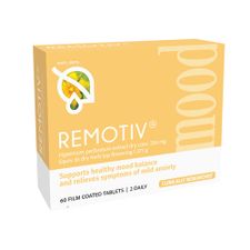 REMOTIV 60Tabs