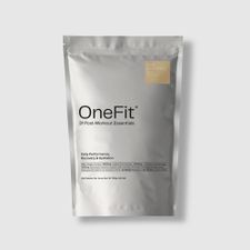 RECOVERY VANILLA ICECREAM 700g