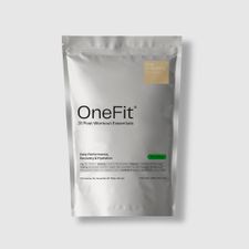 VEGAN RECOVERY FRENCH VANILLA 700g