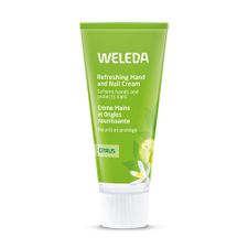 REFRESHING CITRUS HAND & NAIL CREAM 50ml