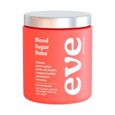 BLOOD SUGAR BABE 84g