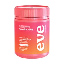 A JUICY DOSE OF CREATINE + B12 153g
