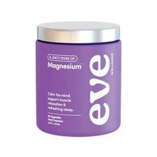 A JUICY DOSE OF MAGNESIUM 60Caps