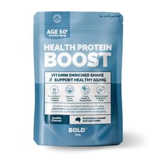 PROTEIN BOOST 460g