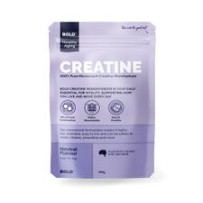 CREATINE 250g