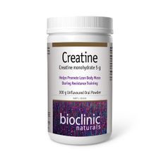 CREATINE 300g