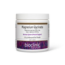 MAGNESIUM GLYCINATE 132g