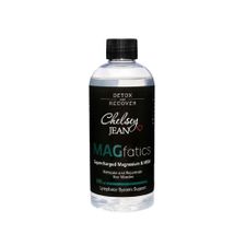 MAGFATICS OIL SPRAY 250ml
