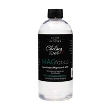 MAGFATICS OIL SPRAY 500ml