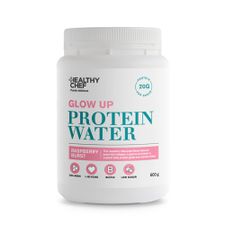 PROTEIN WATER GLOW UP 600g