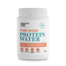 PROTEIN WATER PURE BIOME 600g