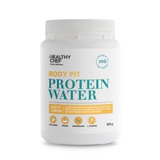 PROTEIN WATER BODY FIT 600g
