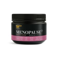 MENOPAUSE + 390g