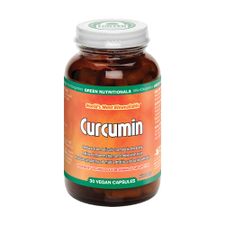 CURCUMIN 30Vcaps