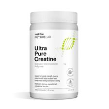 ULTRA PURE CREATINE 300g