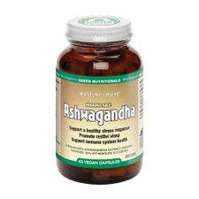 ASHWAGANDHA 45Vcaps