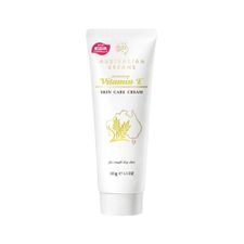 VITAMIN E SKIN REPAIR CREAM 100g