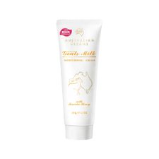 GOATS MILK MOISTURISING CREAM 100g