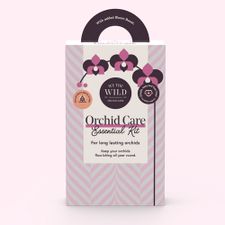 ORCHID CARE DUO CHRISTMAS KIT