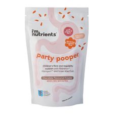 PARTY POOPER 180g