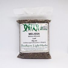 MELISSA LEAF 50g