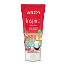 INSPIRE SHOWER CREAM POMEGRANATE 200ml