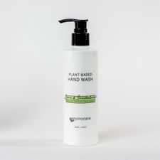 HAND WASH LIME & SANDALWOOD 250ml (BX8)