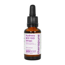 HYDROXY B12 DROPS 30ml