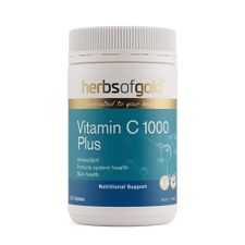 VITAMIN C 1000 PLUS ZINC & BIOFLAVONOIDS 120Tabs