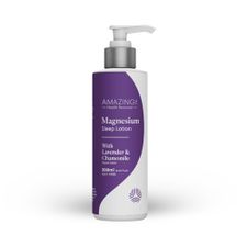 MAGNESIUM SLEEP LOTION 200ml