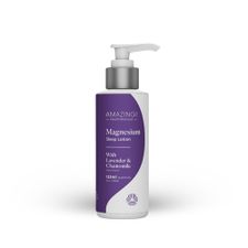 MAGNESIUM SLEEP LOTION 125ml