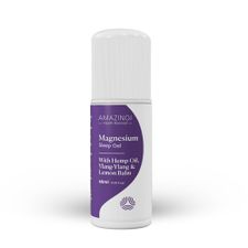 MAGNESIUM SLEEP GEL 60ml