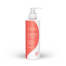 BODY REPAIR MAGNESIUM BODY LOTION 200ml