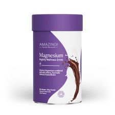 NIGHTLY WELLNESS MAGNESIUM DRINK 200g