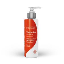 MAGNESIUM JOINT LOTION 200ml