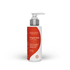 MAGNESIUM JOINT LOTION 125ml