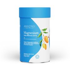 DAILY WELLNESS MAGNESIUM DRINK 200g